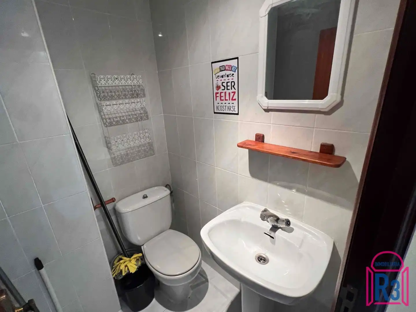 Wohnung 40 m² in Villaquilambre