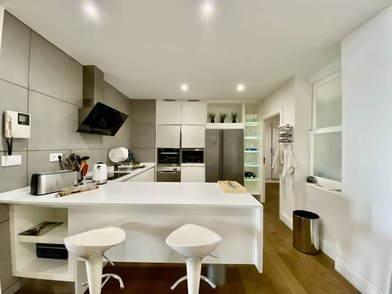 Piso de 332 m² en Palma