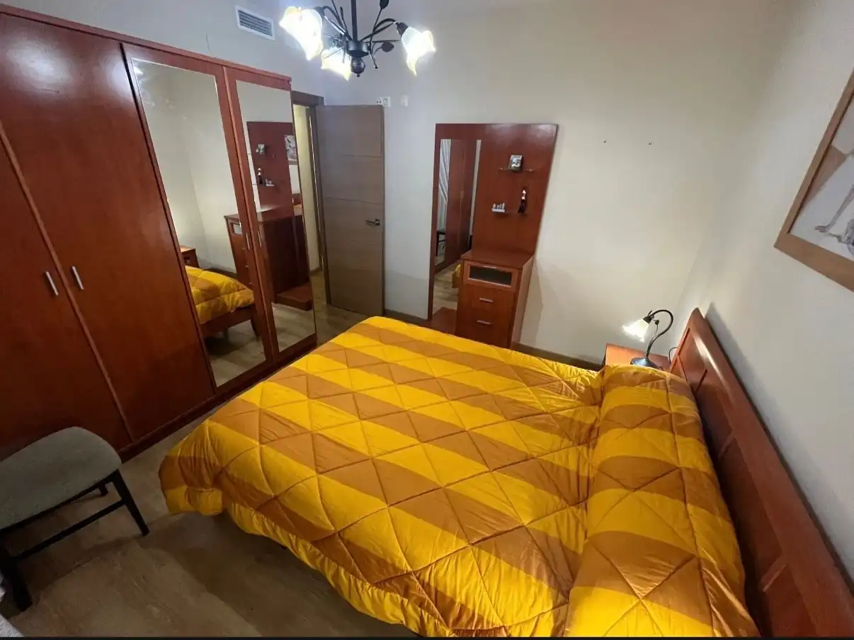 Piso de 76 m² en Baeza