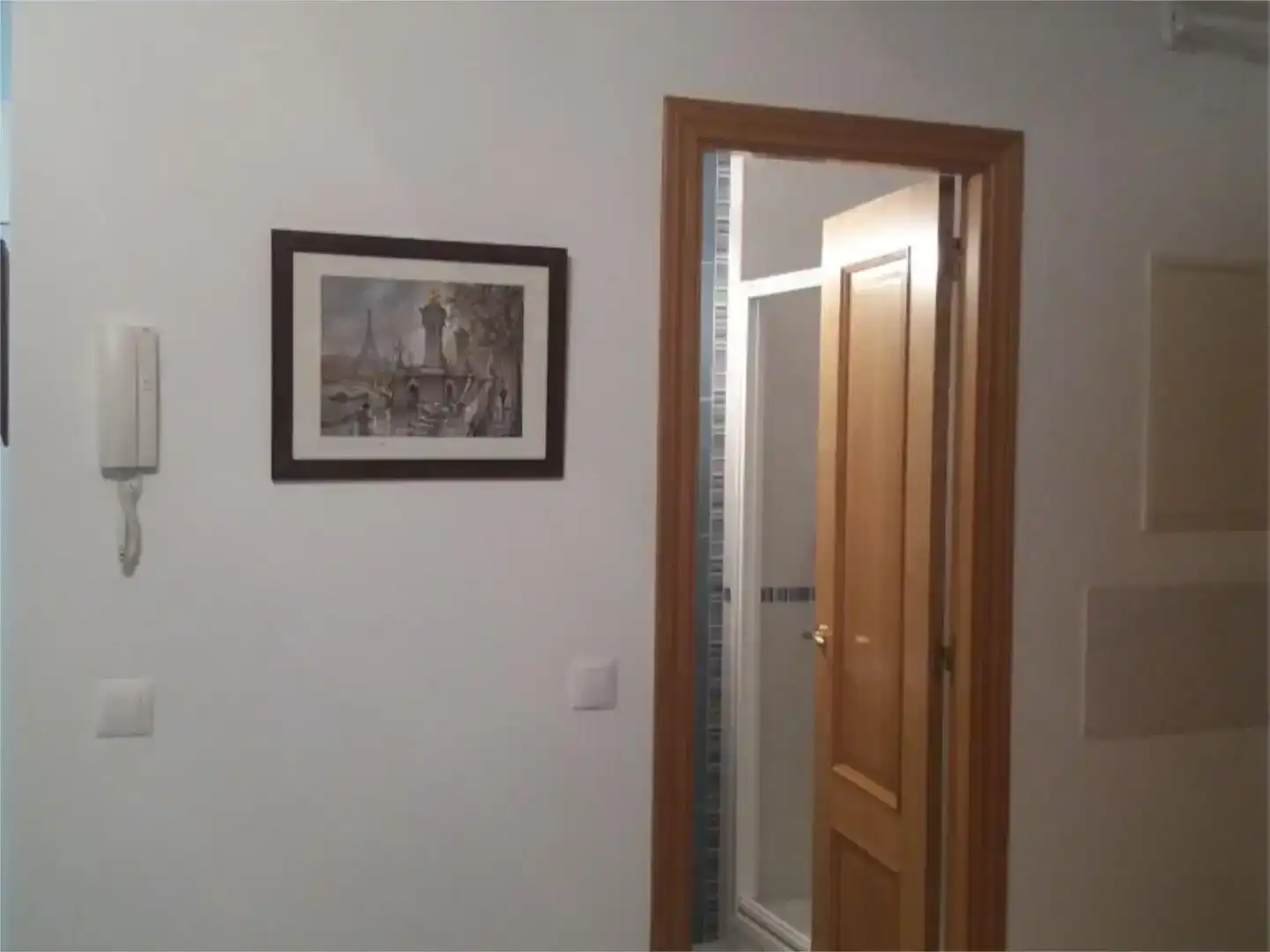 Piso de 35 m² en Montilla
