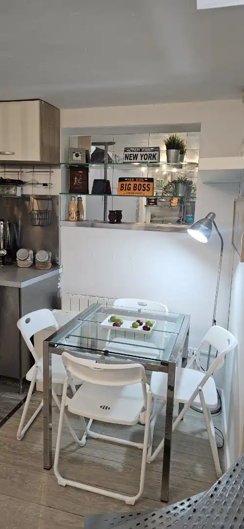 Piso de 115 m² en Madrid