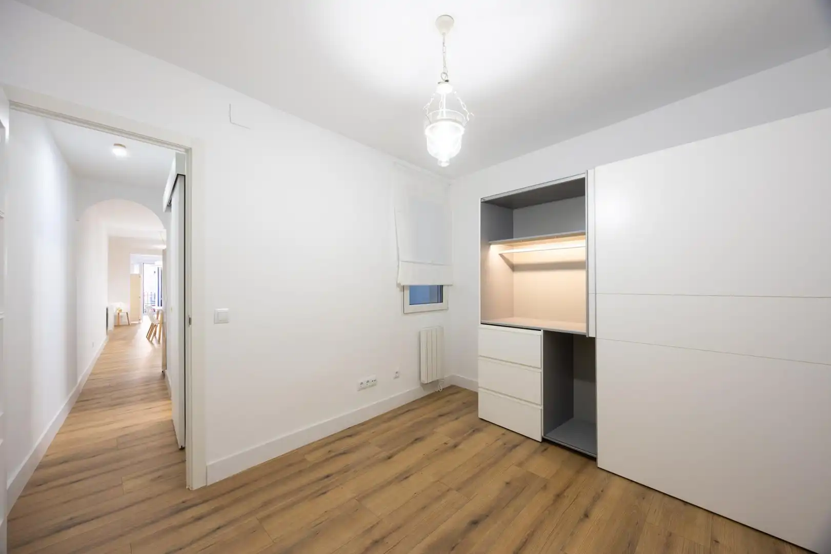 Pis de 71 m² a Madrid