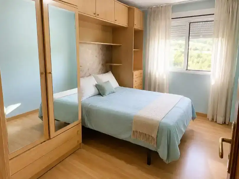 Piso de 165 m² en Villablino