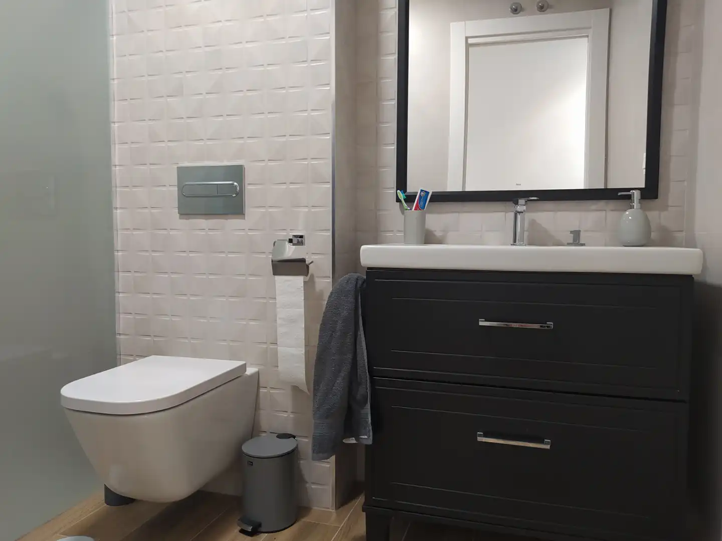 Wohnung zur Miete, Albacete