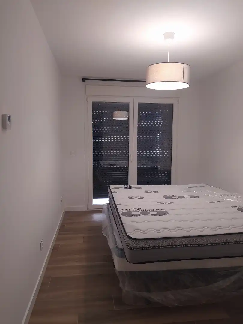 Wohnung zur Miete, Albacete