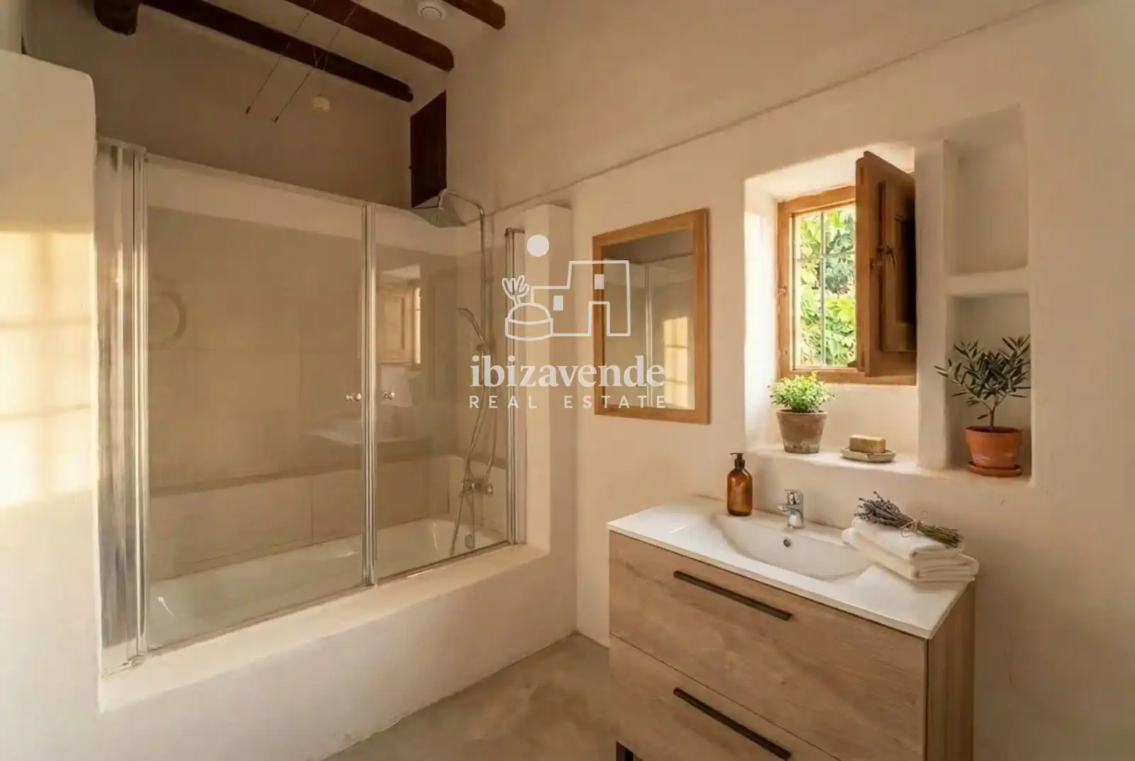 Piso de 350 m² en Santa Eulària des Riu