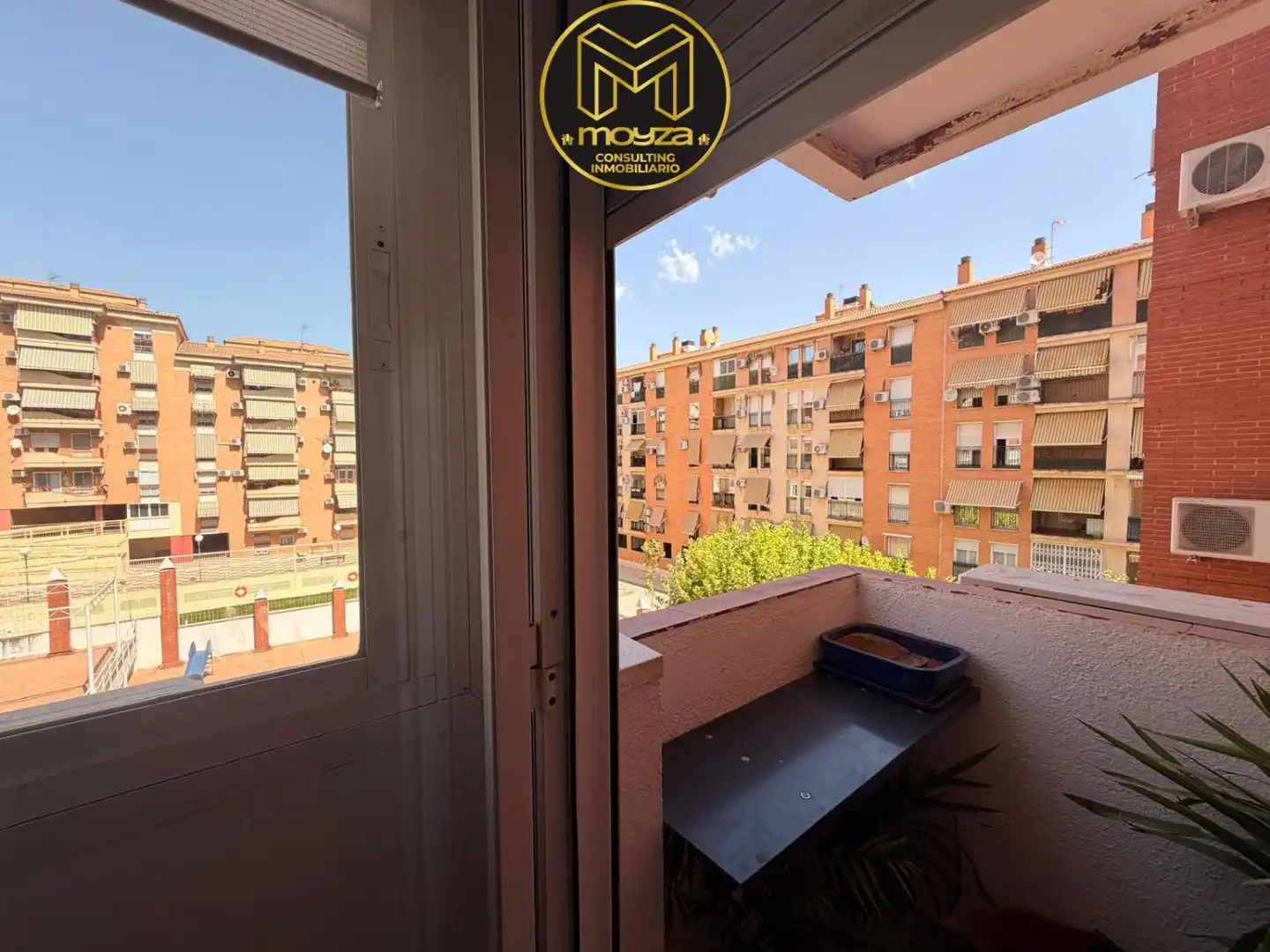Piso de 65 m² en Jaén