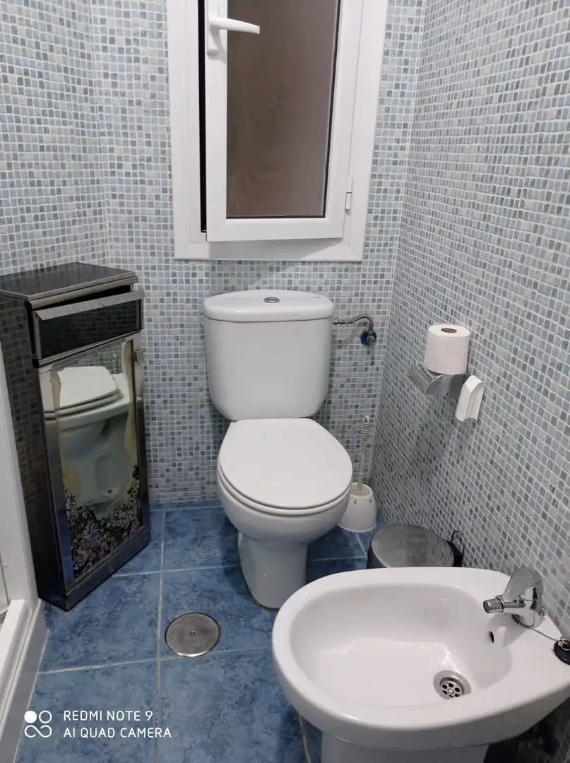 Habitación en alquiler, Sevilla