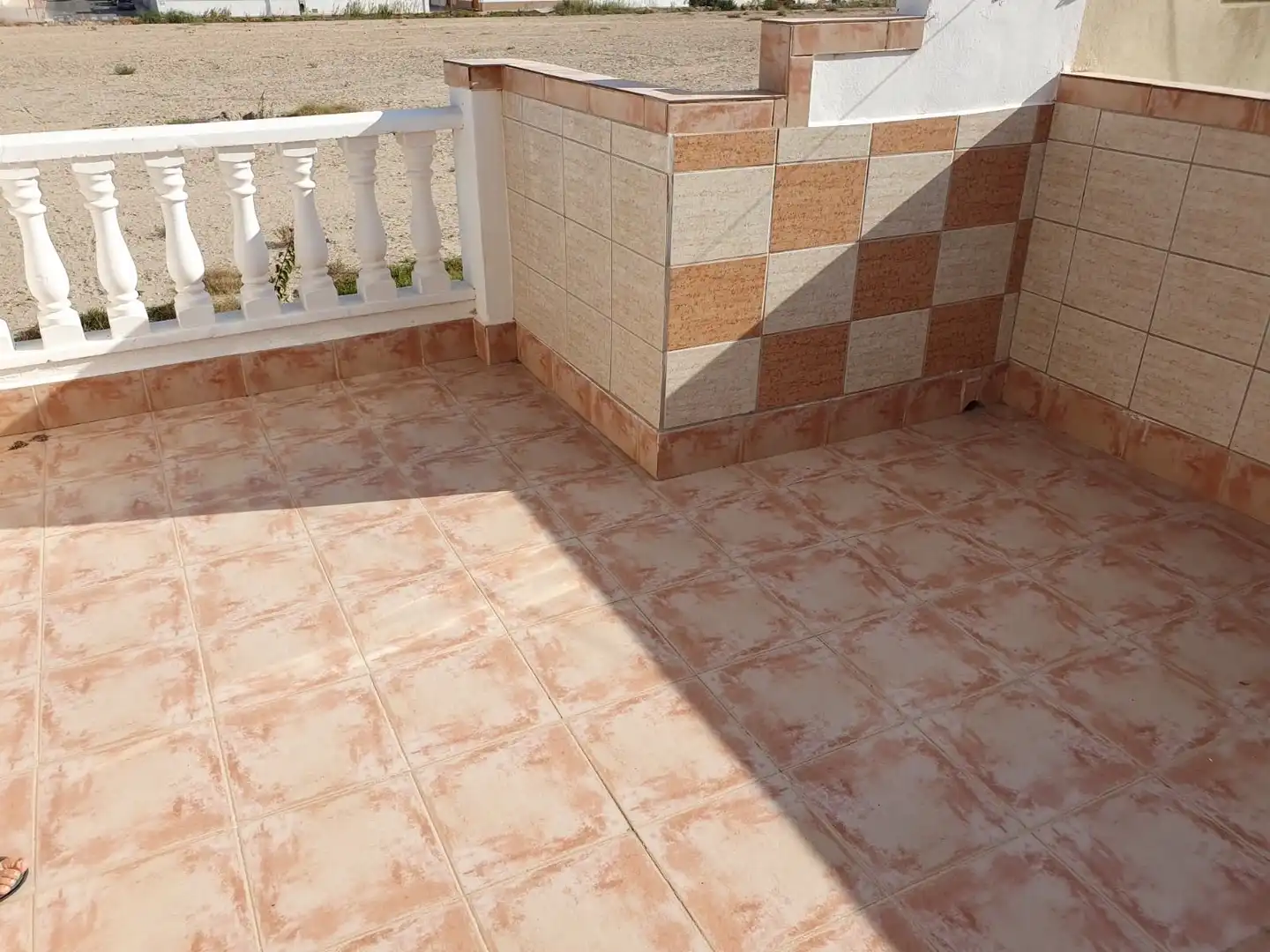 Piso de 100 m² en Torrevieja