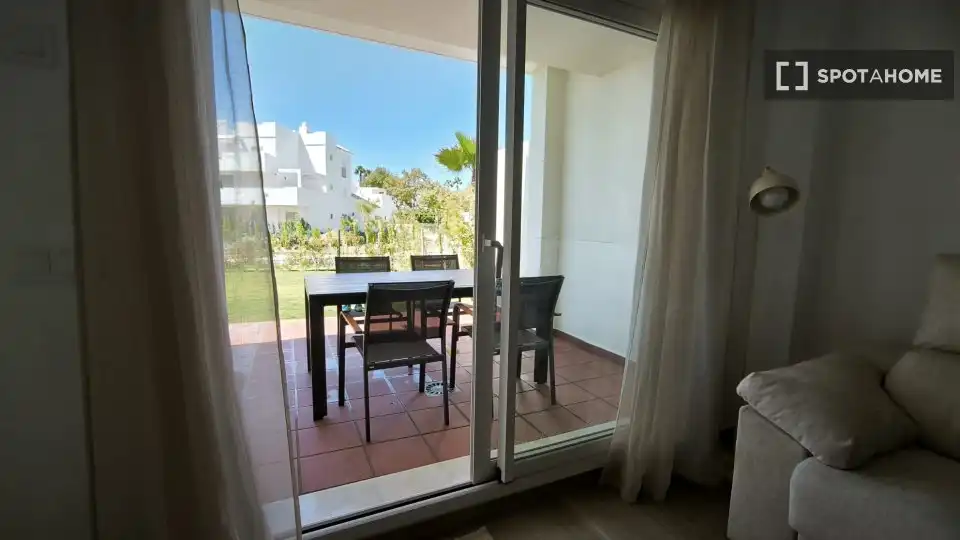 Habitación 115 m², Chipiona