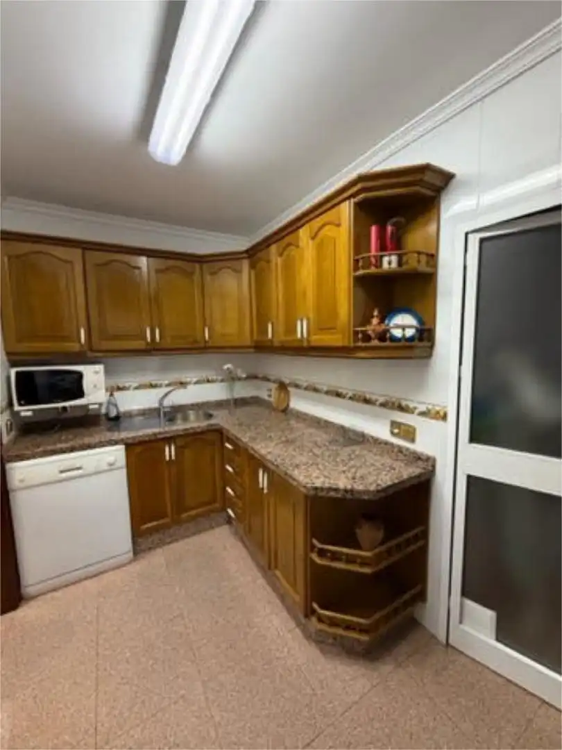 Piso de 80 m² en Sevilla