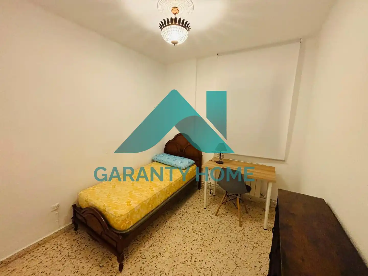 Habitación 115 m², Cáceres