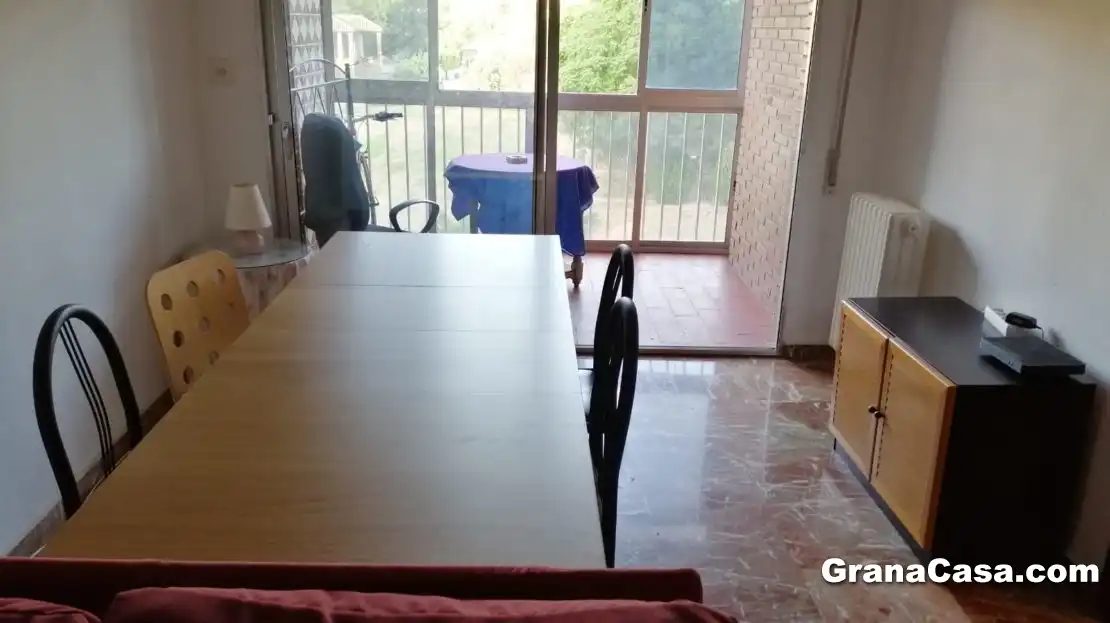 Habitació 100 m², Granada