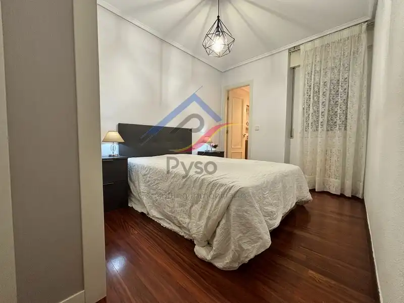 Piso de 66 m² en Santander