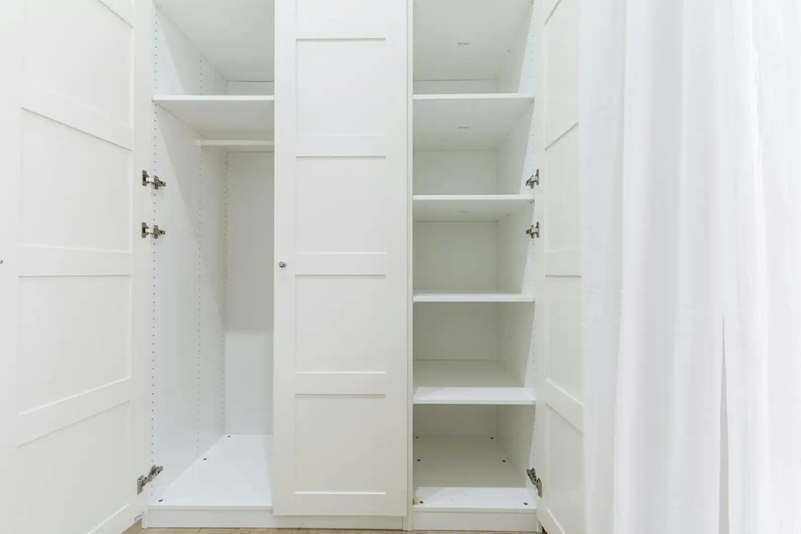 Piso de 120 m² en Madrid