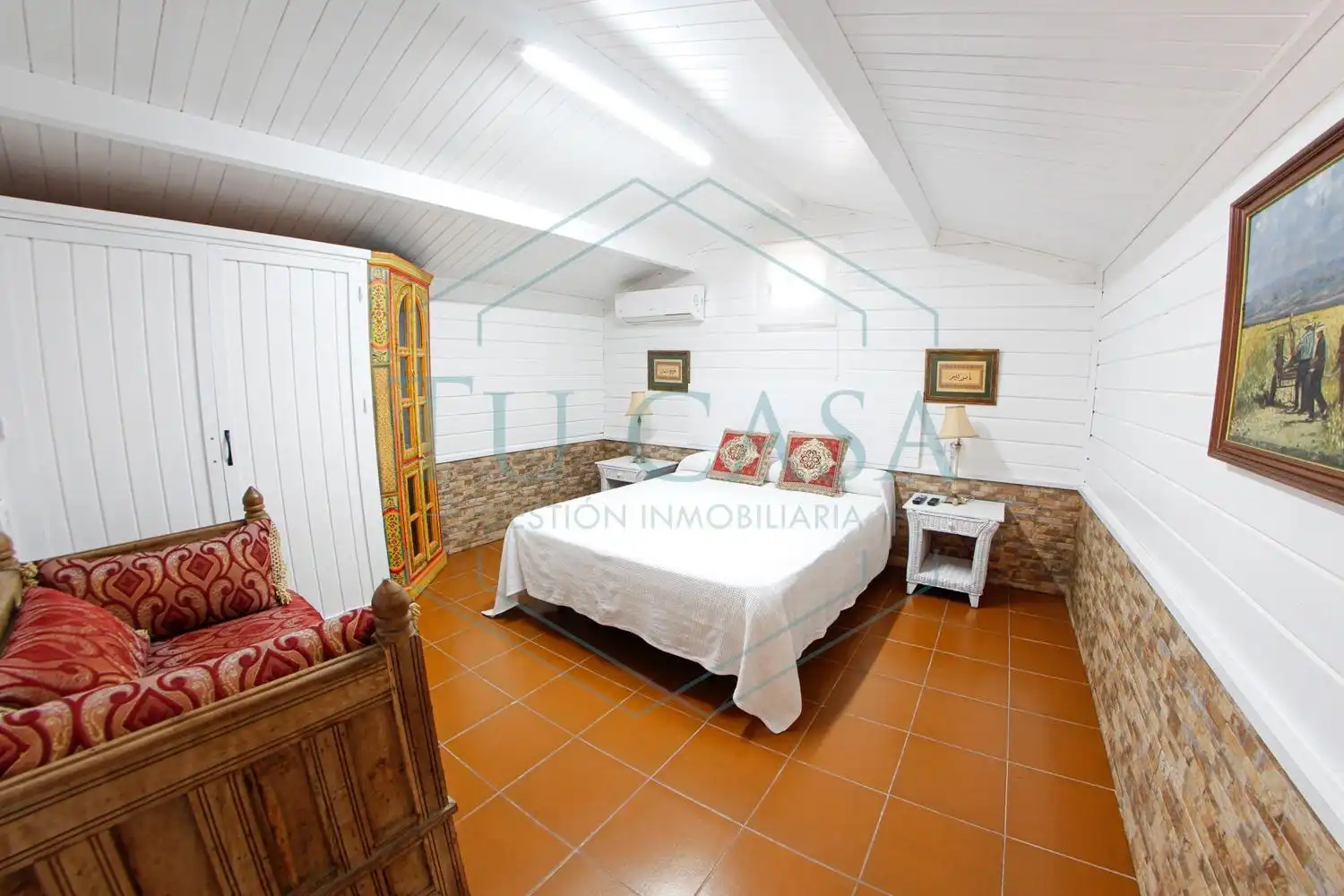 Pis de 55 m² a Chiclana de la Frontera