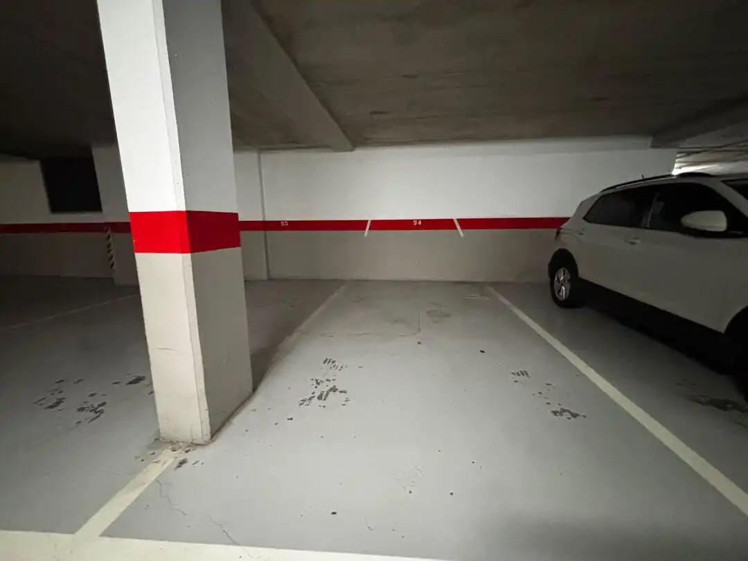 Piso de 90 m² en Santander