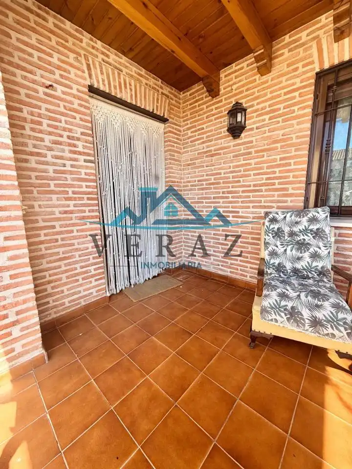 Casa de 207 m² en Segurilla
