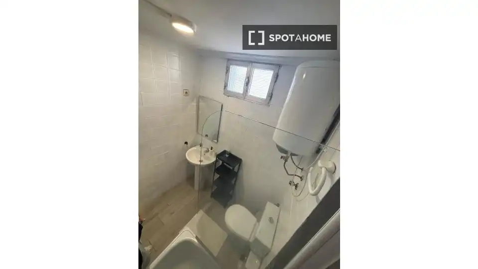 Habitación 69 m², Sevilla