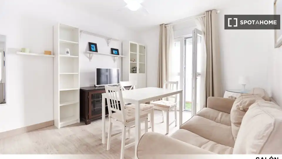 Habitación en alquiler, Sevilla