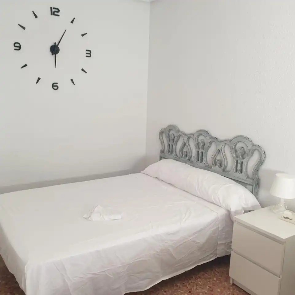 Habitación 75 m², Moncada