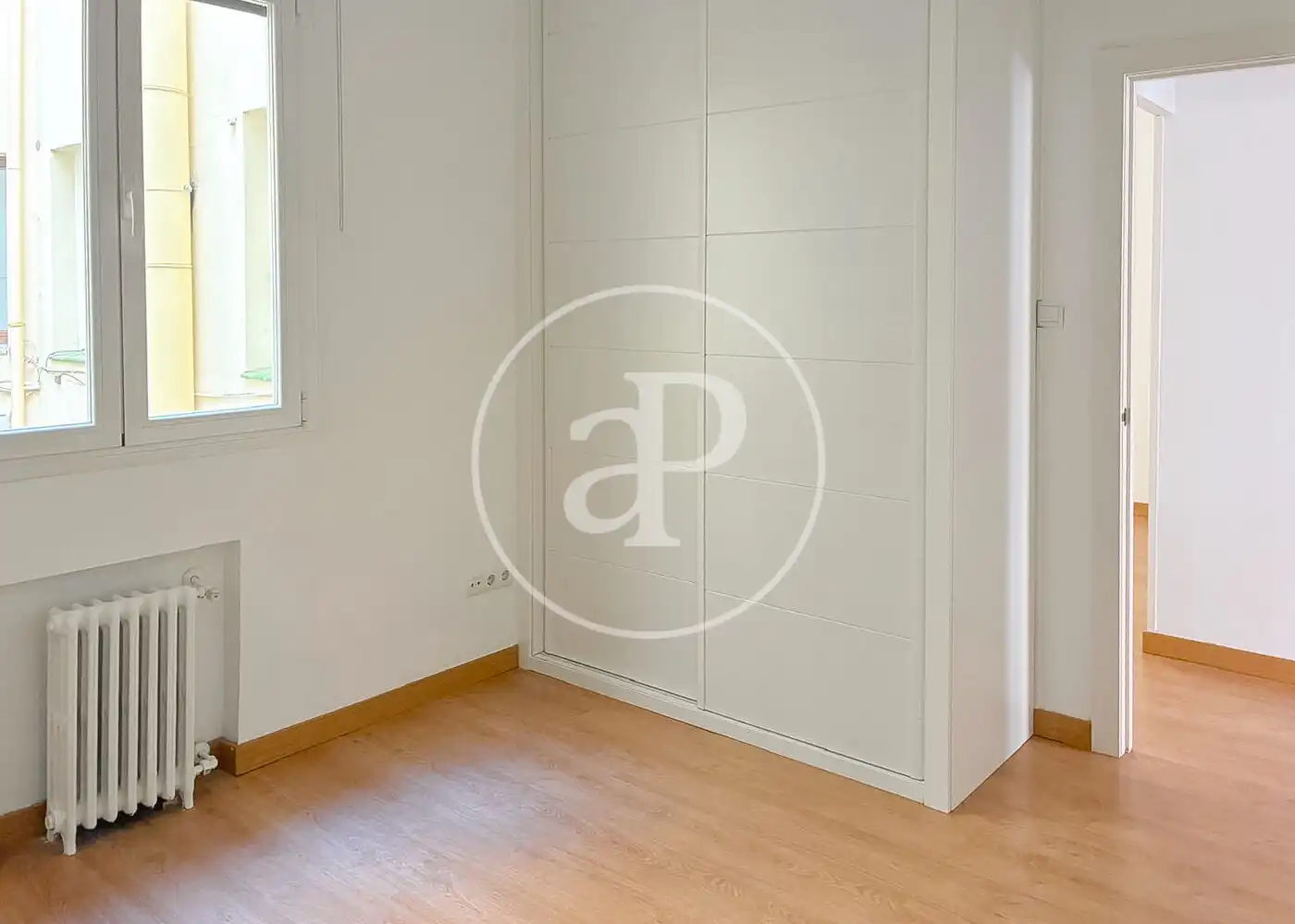 Pis de 135 m² a Madrid