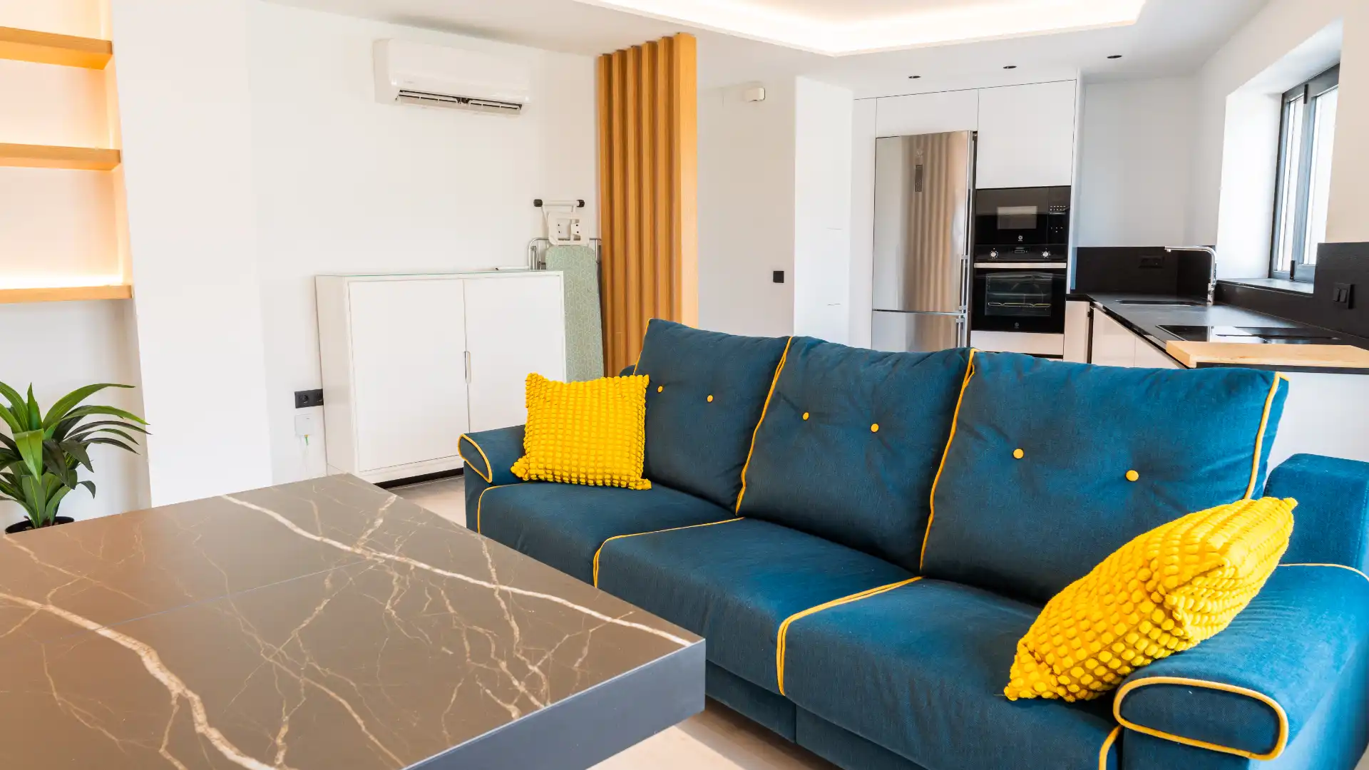 Piso de 106 m² en Salamanca