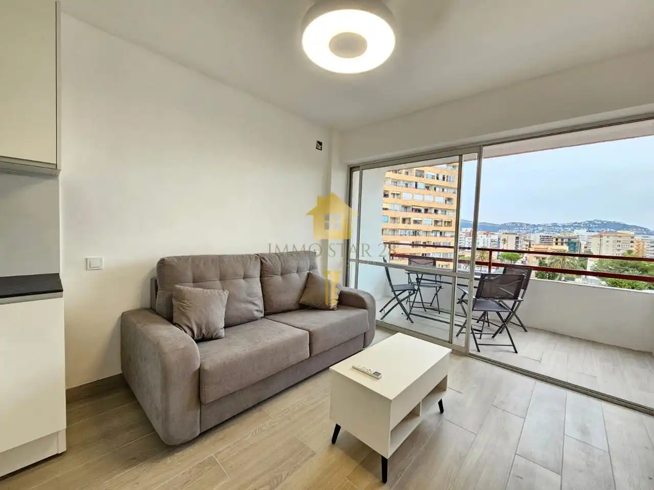 Piso de 35 m² en Roses