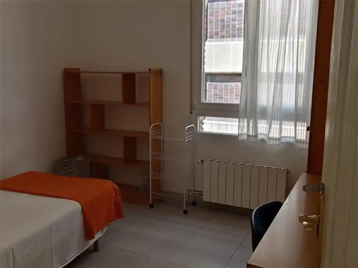 Piso de 100 m² en Zaragoza