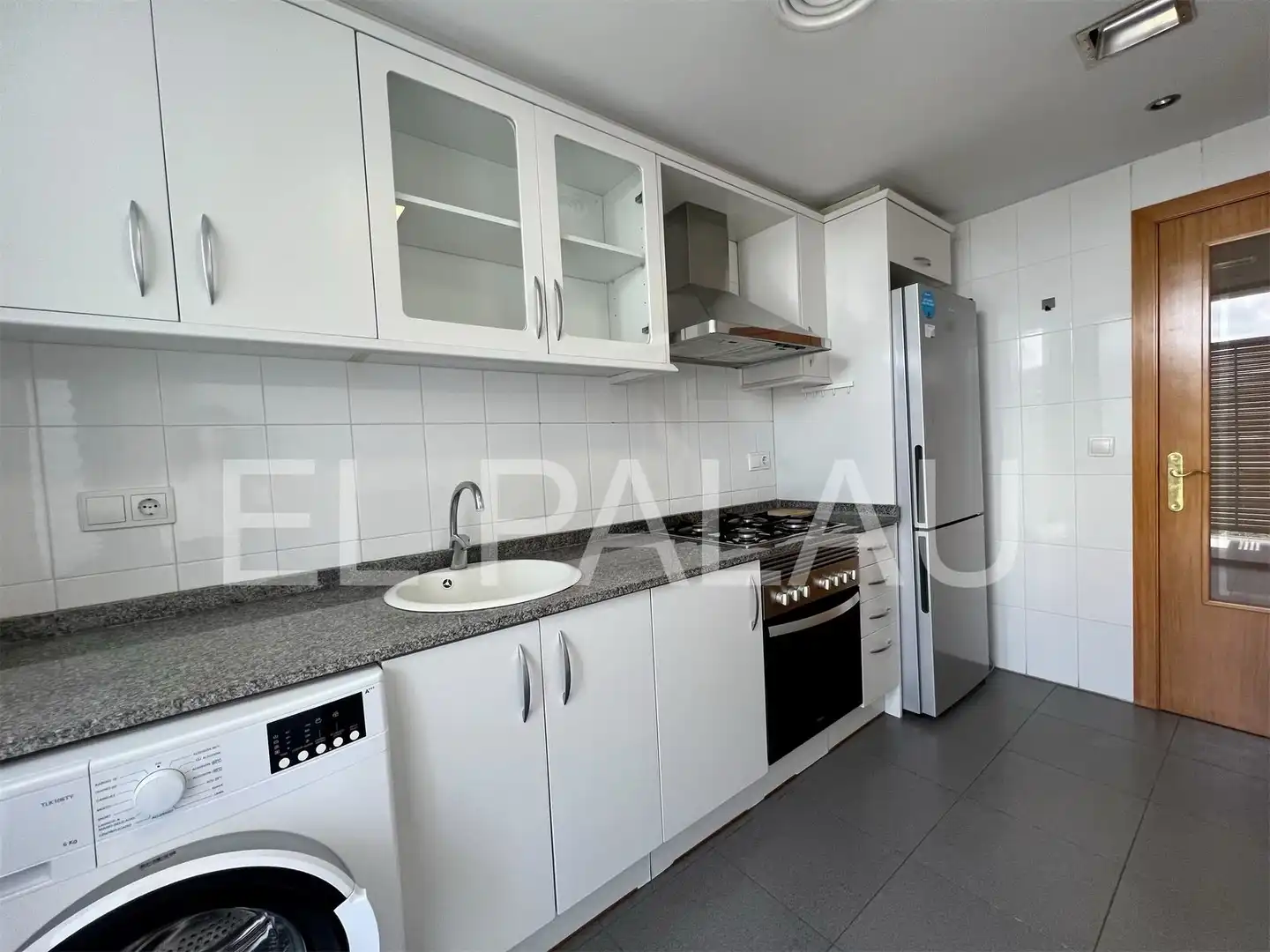 Pis de 85 m² a València