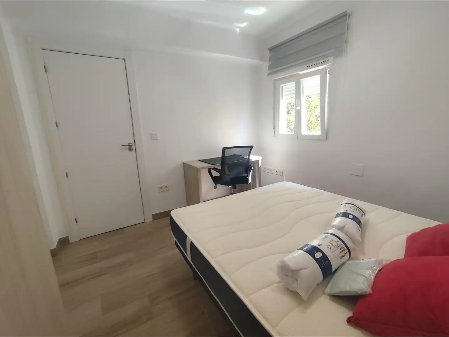 Wohnung 79 m² in Granada