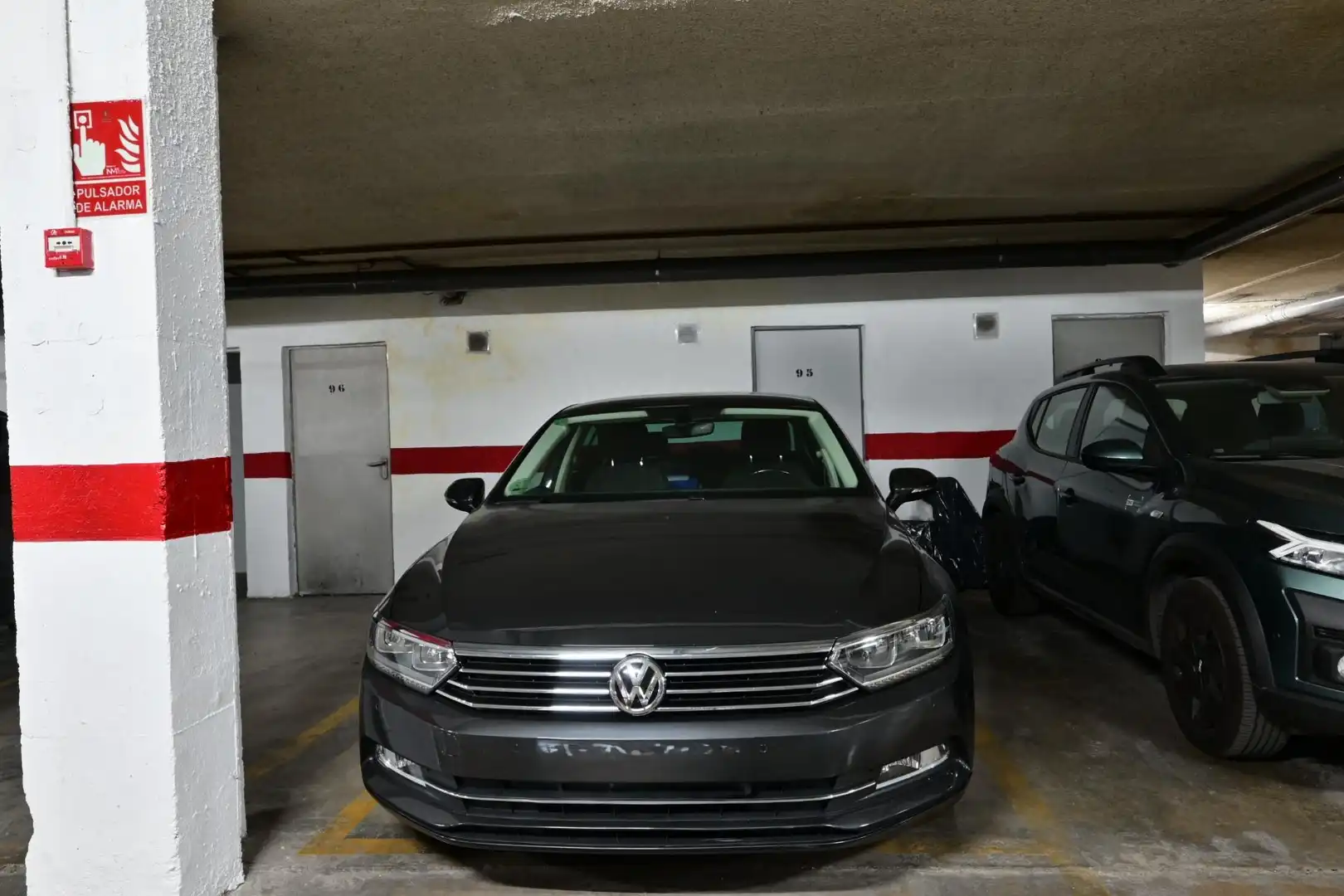 Piso de 75 m² en Sevilla