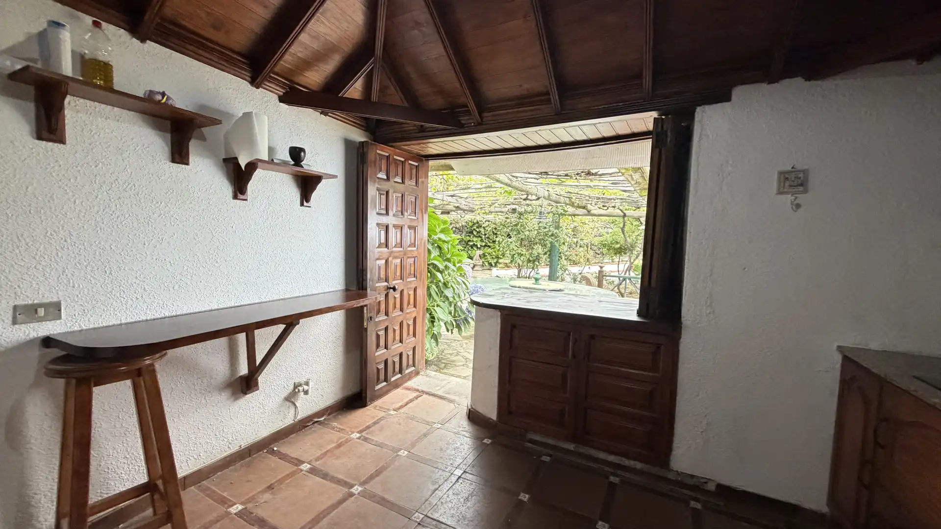 Apartamento 85 m² em Icod de los Vinos