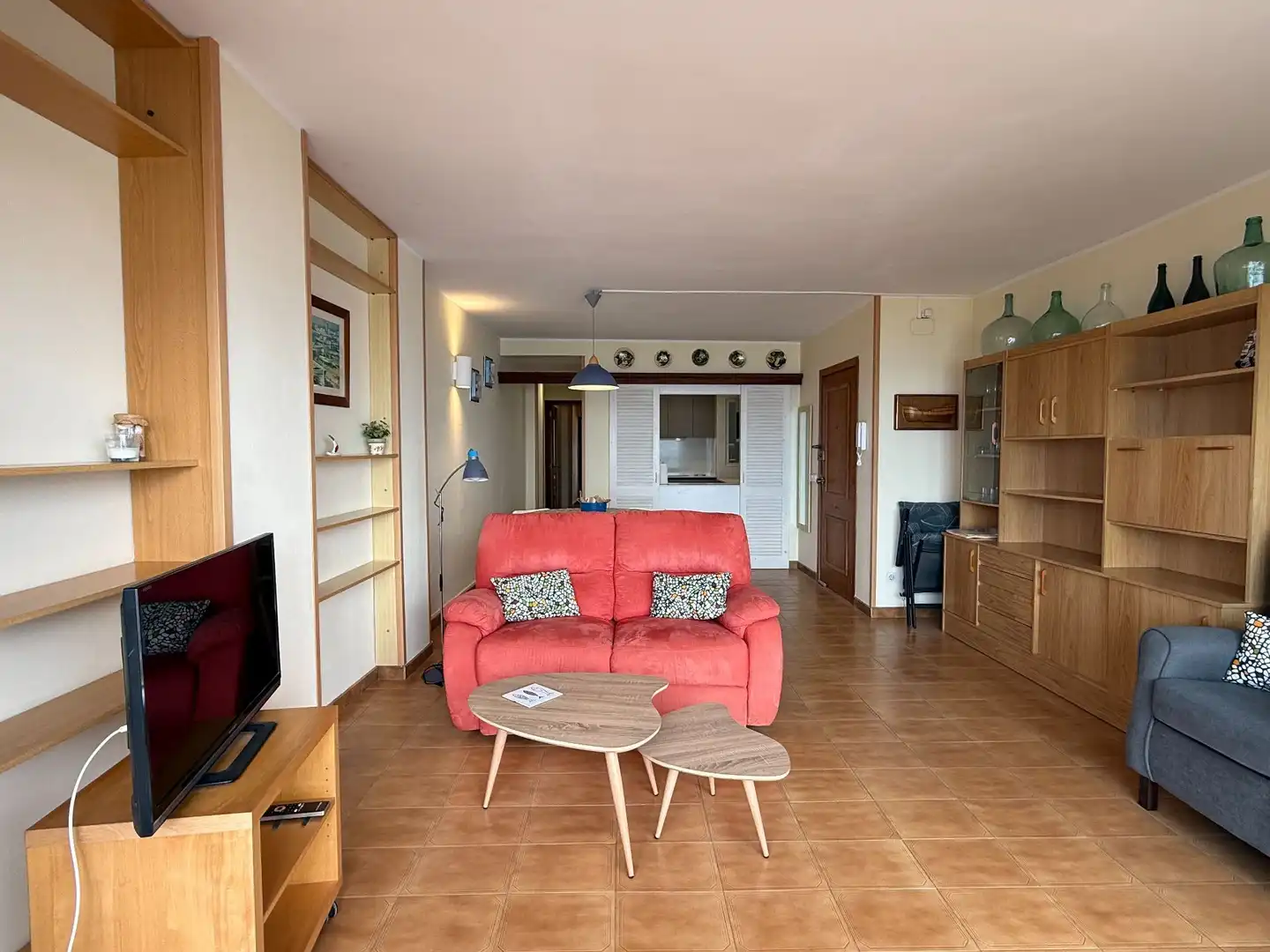 Appartamento 76 m² a Calonge i Sant Antoni
