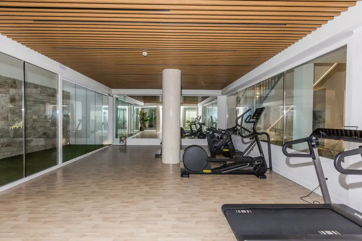 Piso de 50 m² en Jávea