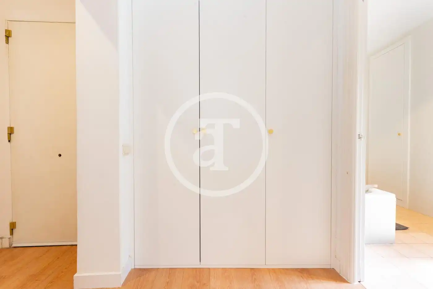 Piso de 49 m² en Madrid