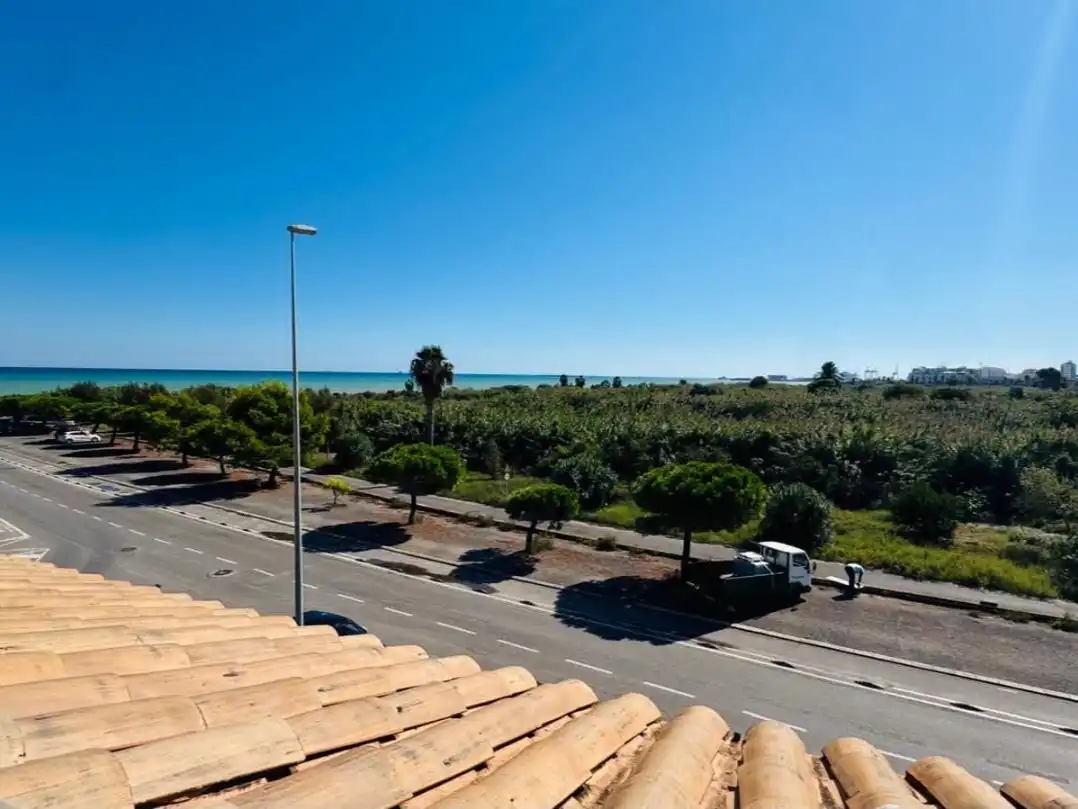 Piso de 100 m² en Canet de Berenguer