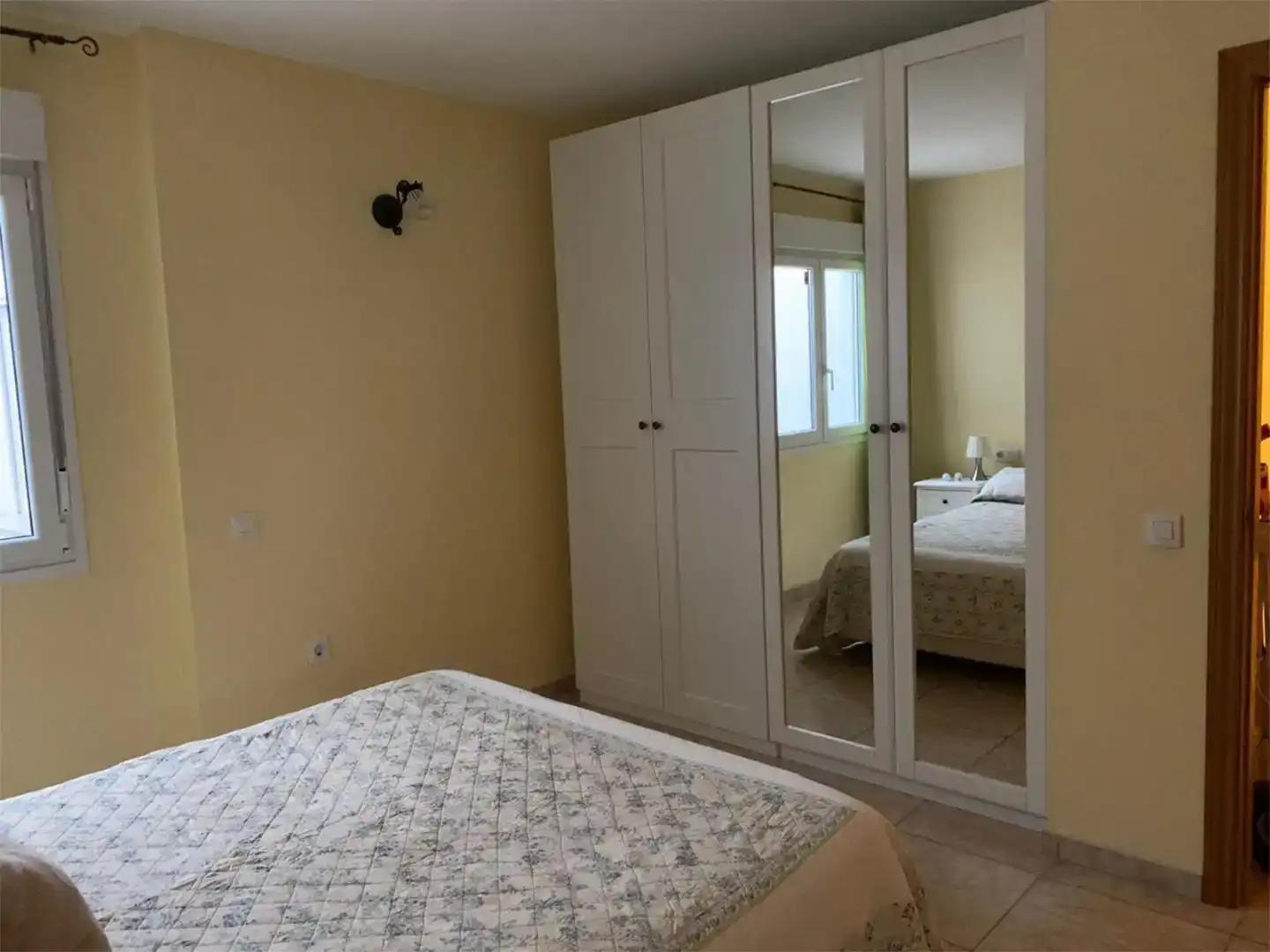 Piso de 85 m² en Puerto del Rosario