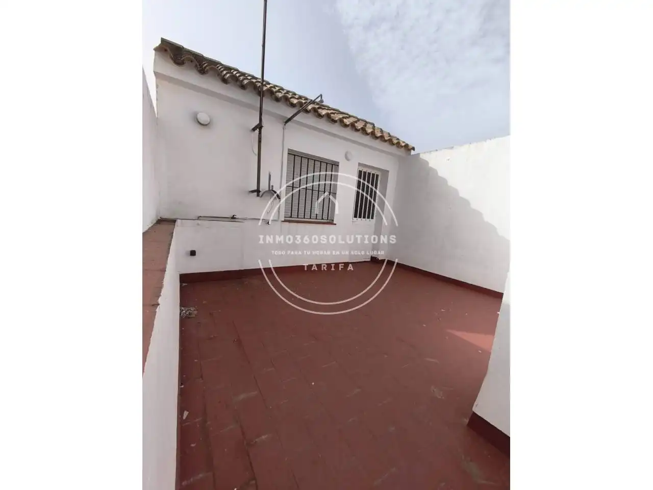 Piso de 64 m² en Tarifa