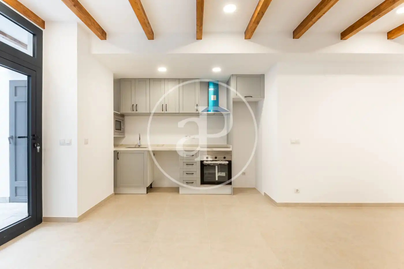 Pis de 167 m² a València