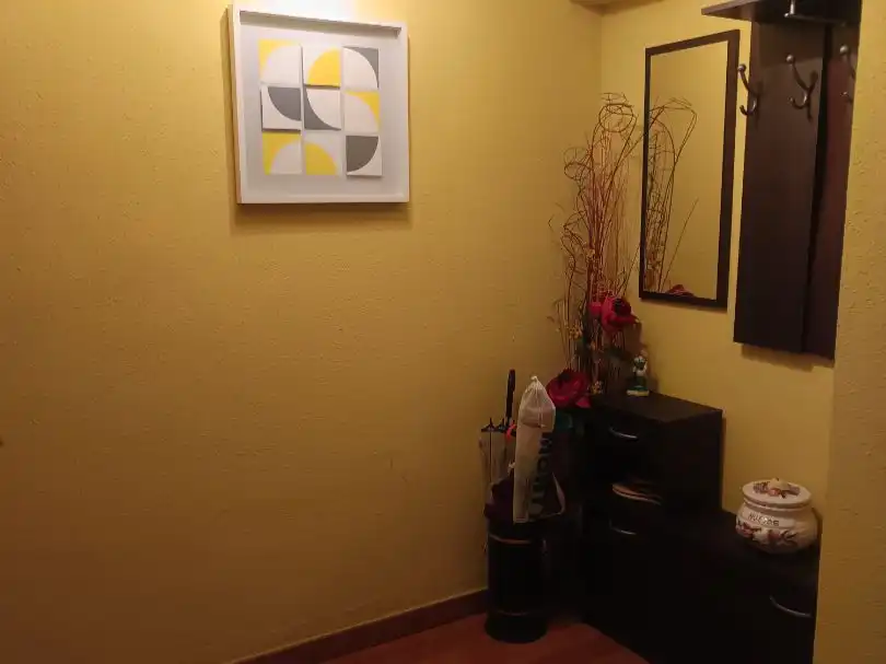 Pis de 75 m² a Gijón