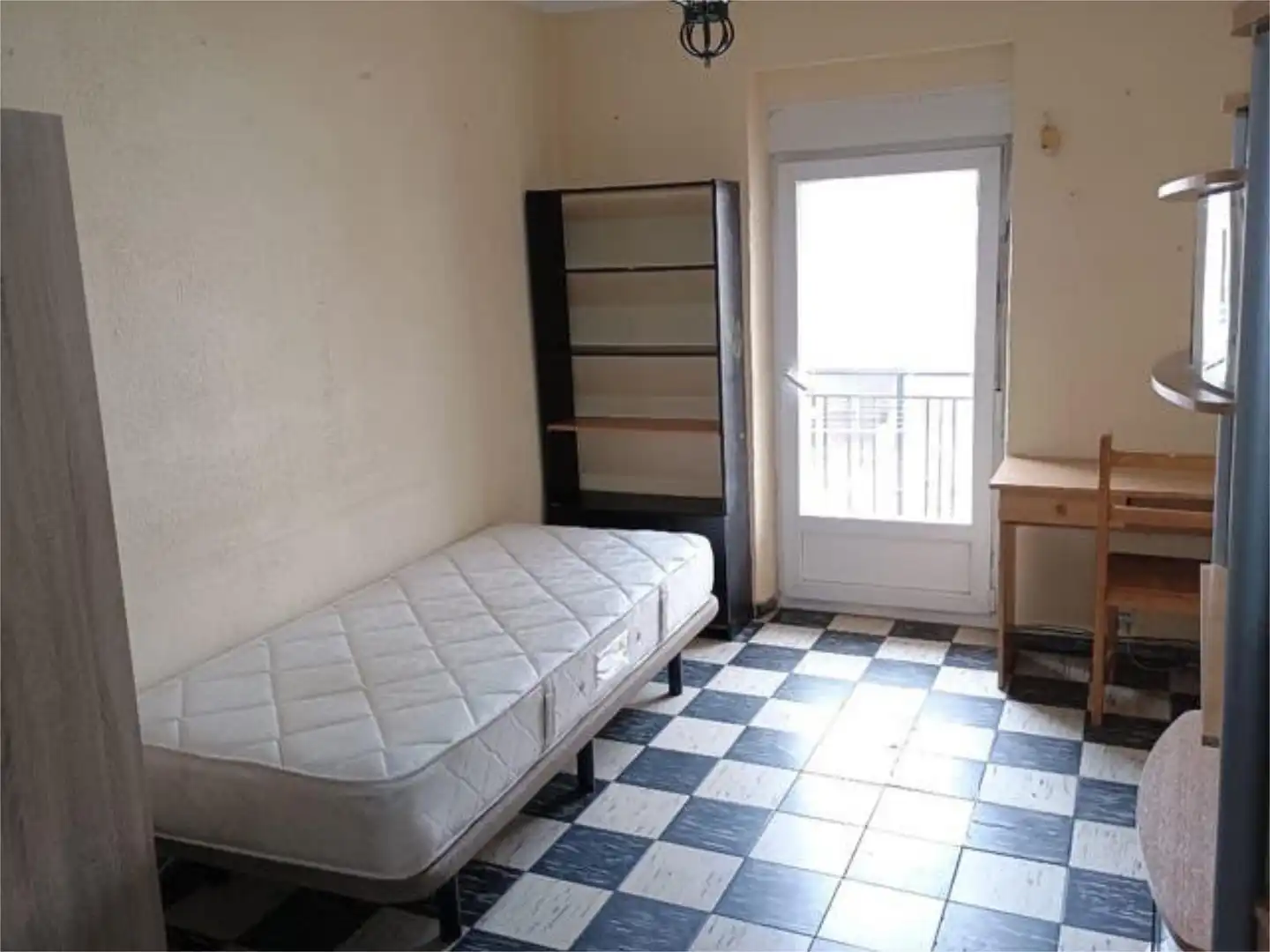 Piso de 90 m² en Salamanca