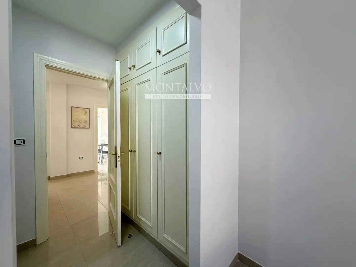 Piso de 211 m² en Atarfe