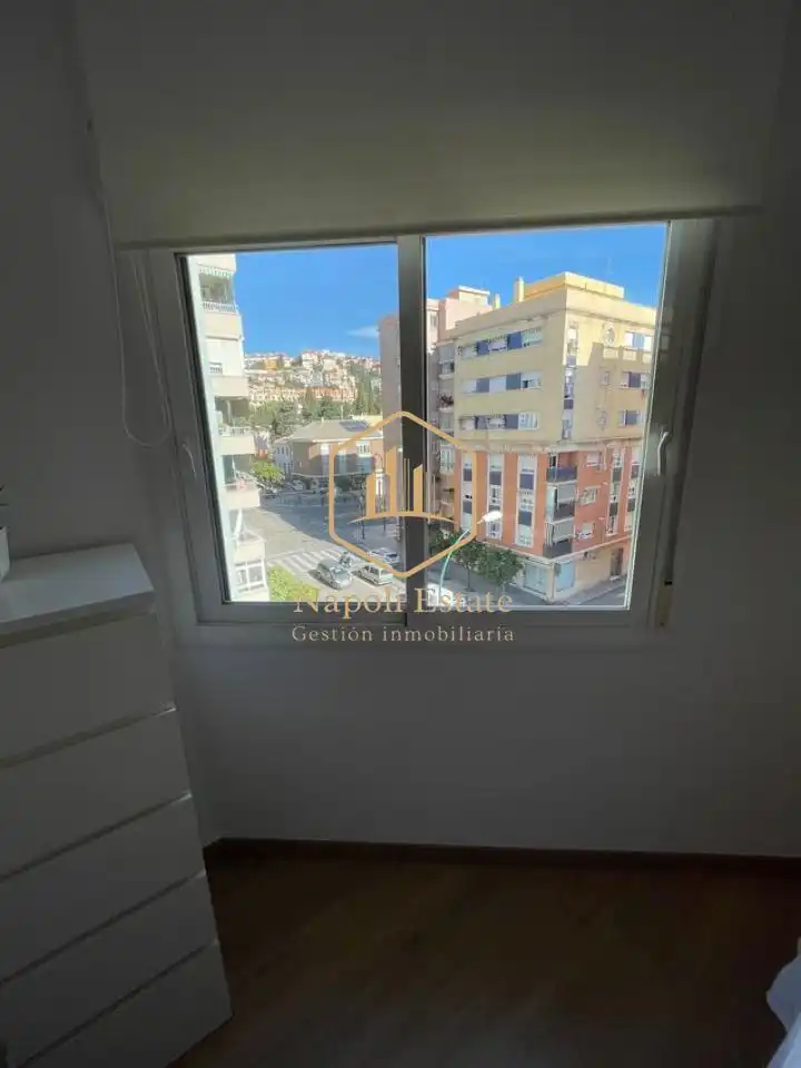 Pis de 85 m² a Màlaga