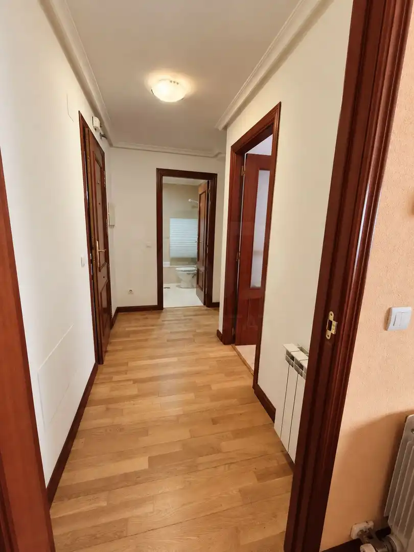 Pis de 47 m² a Sahagún