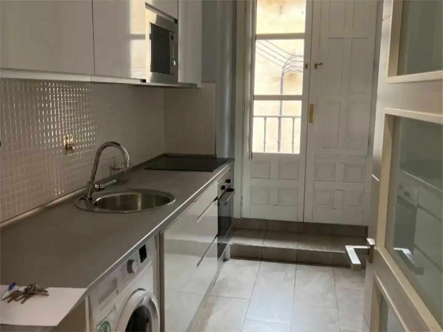 Appartement 120 m² à Segovia