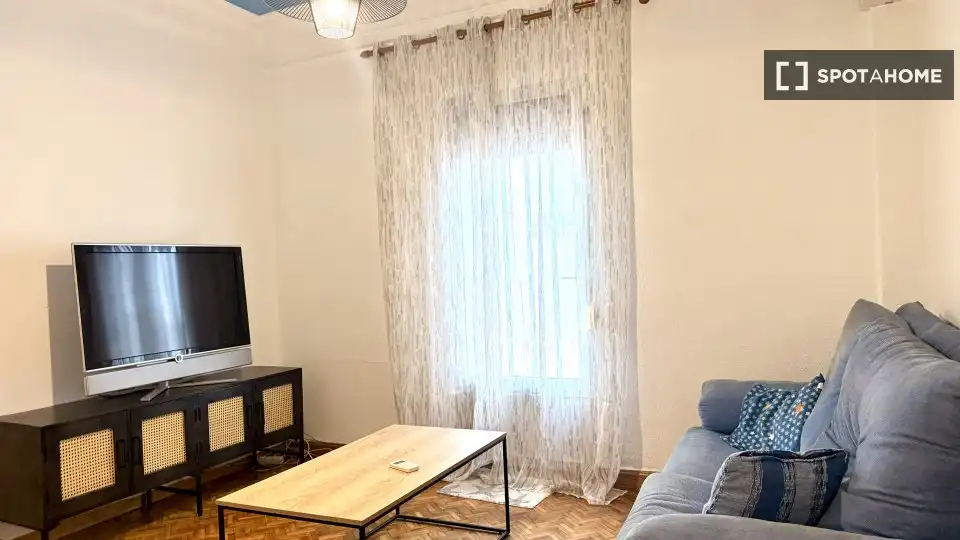 Habitación en alquiler, Zaragoza