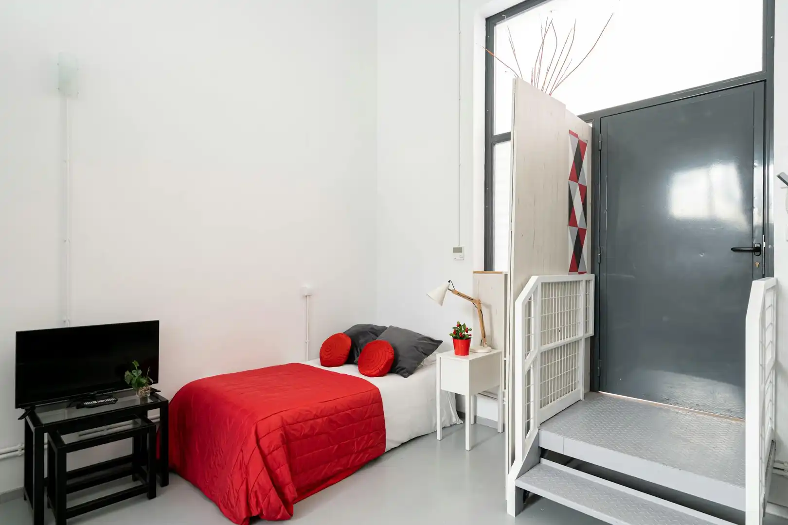 Pis de 50 m² a Madrid
