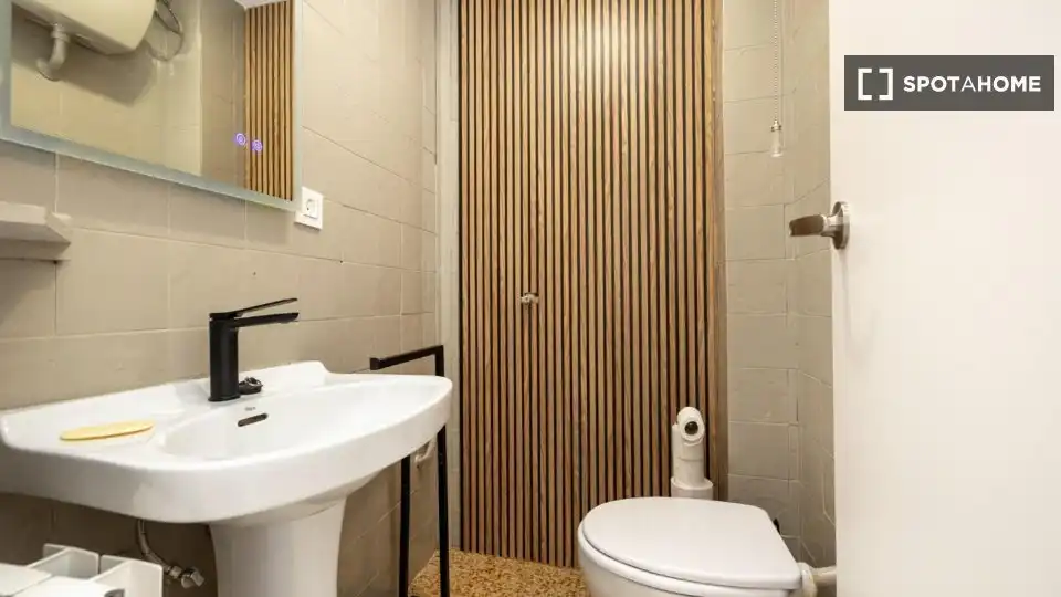 Habitación 173 m², Granada