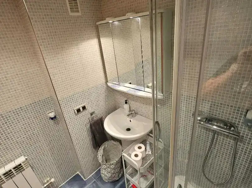 Piso de 100 m² en Salamanca